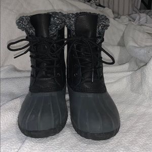 American Eagle Winter Boots